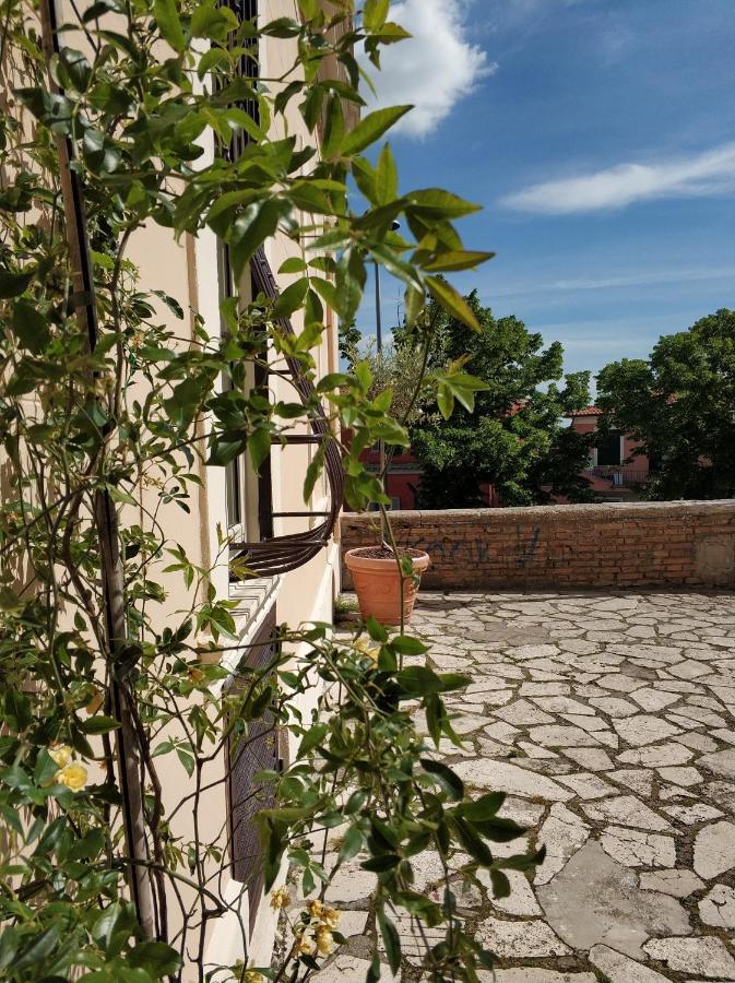 L'Alighieri Hotel Monterotondo  Exterior photo
